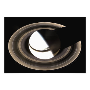 Saturn 2 fototryck