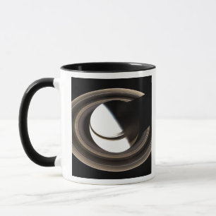Saturn 2 mugg