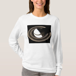 Saturn 2 tee shirt