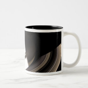 Saturn 2 Två-Tonad mugg