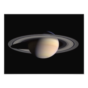 Saturn 3 fototryck