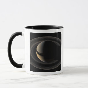 Saturn 3 mugg