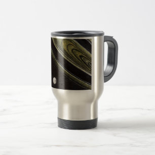 Saturn and Tethys resemugg, 15 oz. Resemugg