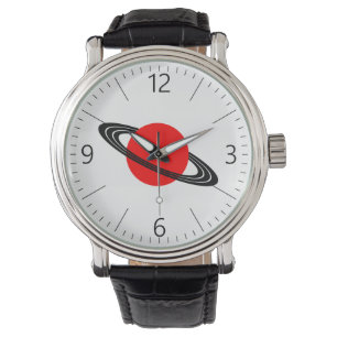 Saturn Armbandsur
