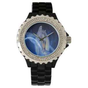 Saturn Armbandsur