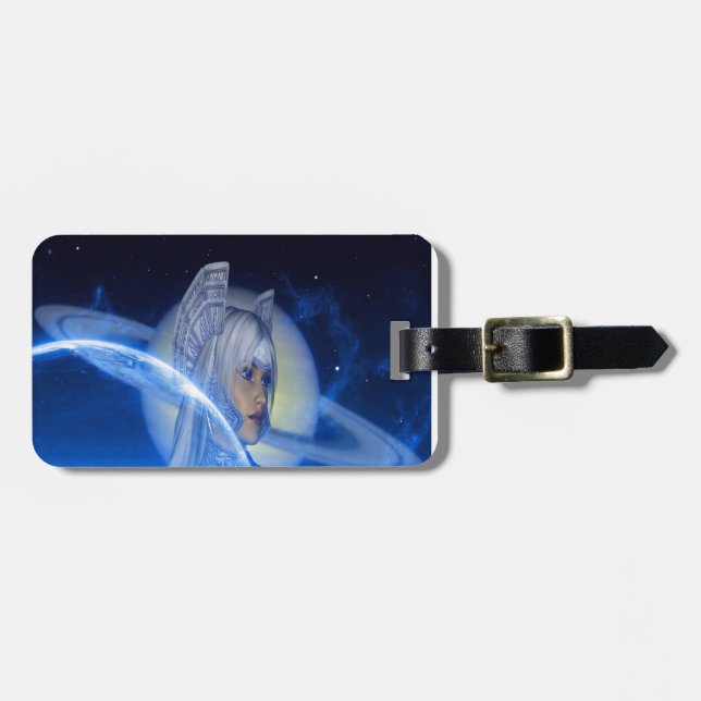 Saturn Bagagebricka (Horisontell Framsida)