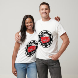 Saturn Car Klubb North America Muscle Shirt T