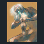 Saturn Devoring Hans son? Poster<br><div class="desc">Det är en hyllning till ett mästerverk.</div>