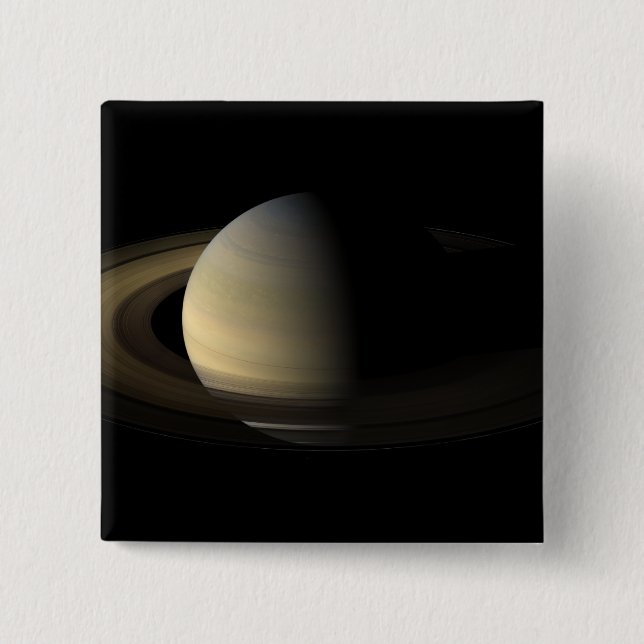 Saturn Equinox Knapp (Framsida)