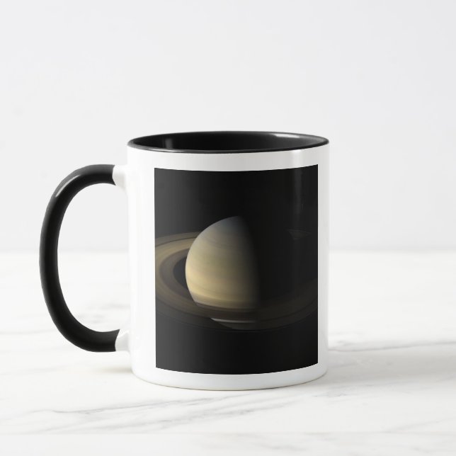 Saturn Equinox Mugg (Vänster)