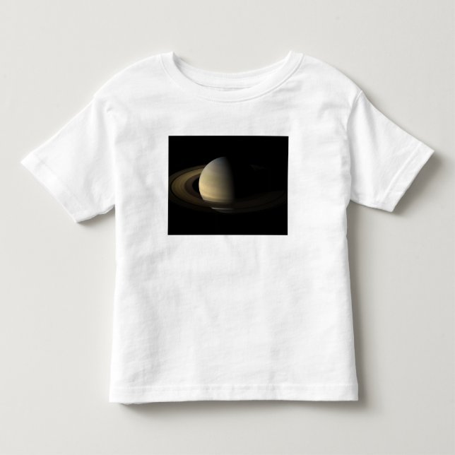 Saturn Equinox T Shirt (Framsida)