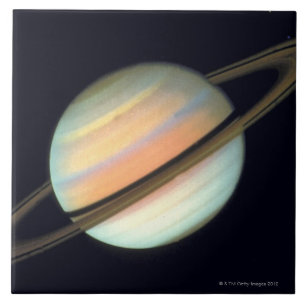 Saturn Kakelplatta