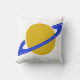 SATURN KUDDE