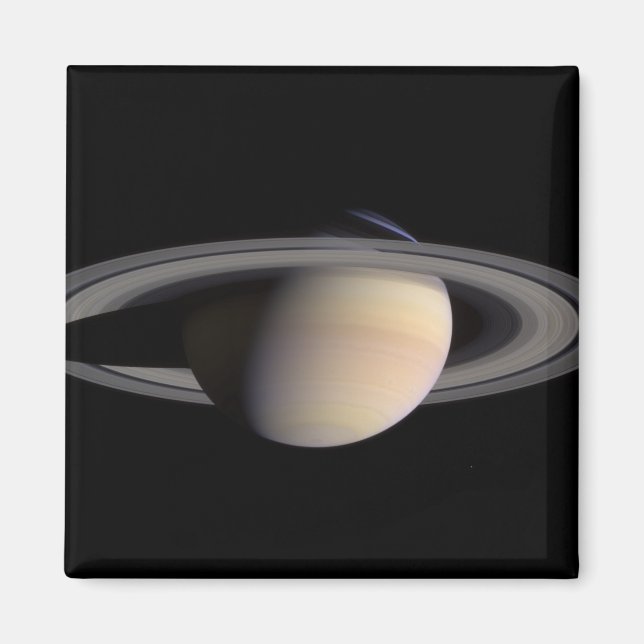 Saturn Magnet (Framsidan)
