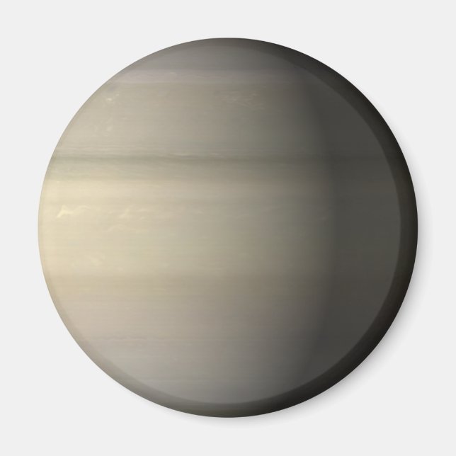 Saturn Magnet (Framsidan)