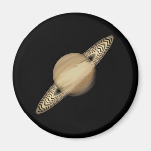 Saturn magnet