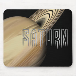 Saturn Mousepad Musmatta