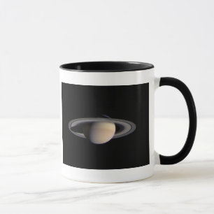 Saturn mugg