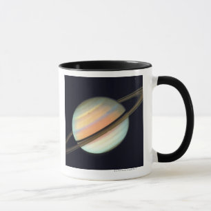 Saturn Mugg