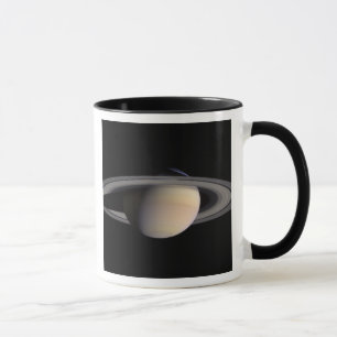 Saturn Mugg