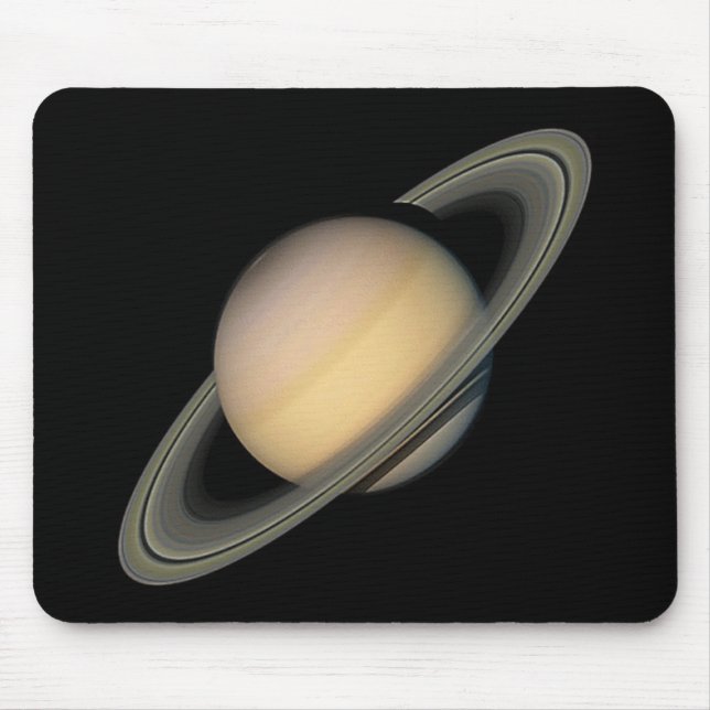 Saturn Musmatta (Framsidan)