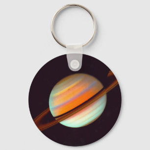 SATURN NYCKELRING