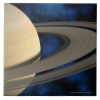 Saturn planet 2