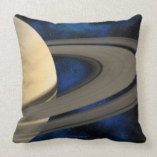 Saturn planet 2 kudde