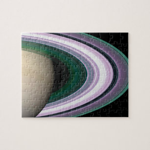 Saturn Pussel