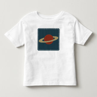 Saturn småbarnT-tröja T-shirt