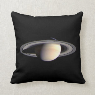 Saturn, Solarsystemets planet Kudde