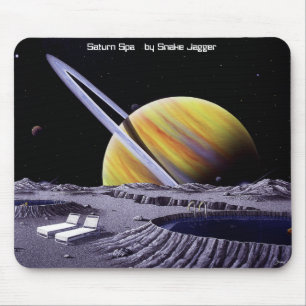 Saturn Spa Musmatta