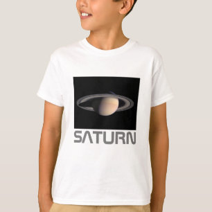 Saturn T Shirt