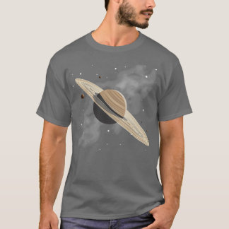 Saturn T Shirt