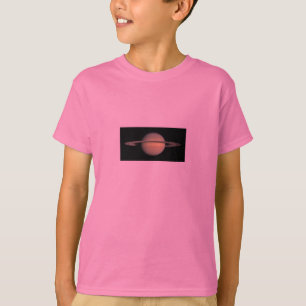 Saturn T Shirt
