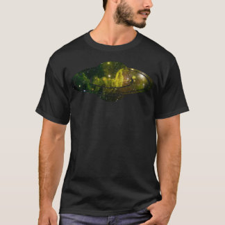 Saturn T Shirt