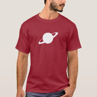 Saturn Tee