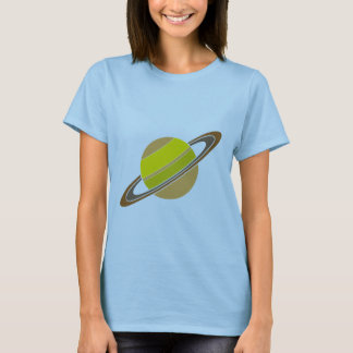 SATURN TEE SHIRT