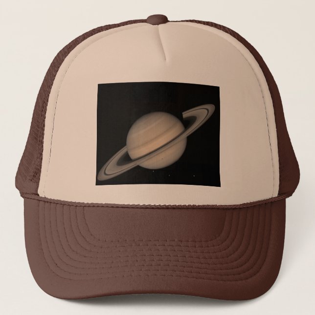 Saturn Truckerkeps (Framsida)