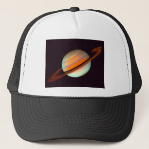 SATURN TRUCKERKEPS