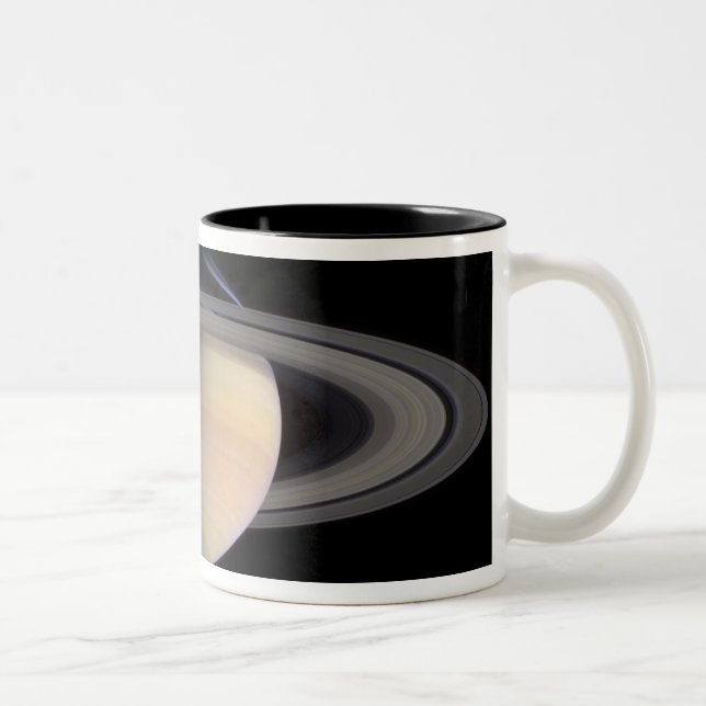 Saturn Två-Tonad Mugg (Höger)