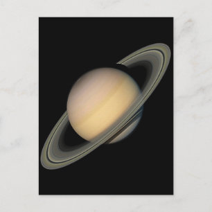Saturn Vykort