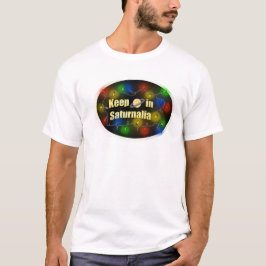 Saturnalia Trollet T Shirt