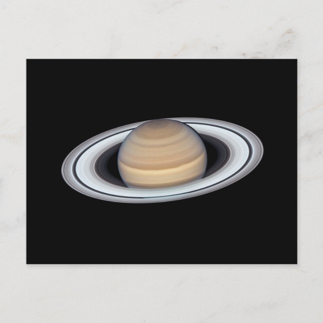 Saturne Vykort (Framsida)