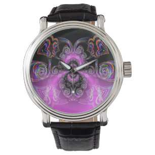 Saturns Hearts Armbandsur