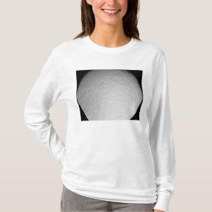 Saturns isigmåne Rhea Tee