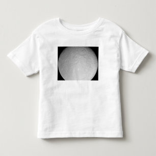 Saturns isigmåne Rhea Tee