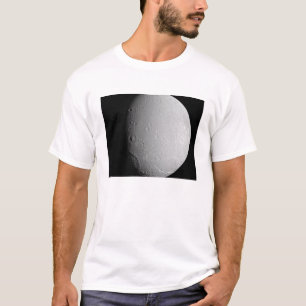 Saturns måne Dione 2 Tee