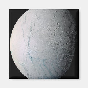 Saturns måne Enceladus 2 Magnet