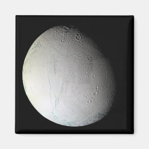 Saturns måne Enceladus 3 Magnet